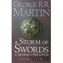 Storm of Swords Song of Ice & Fire Bk3B - G. R. R. Martin