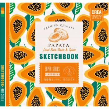 Bourgeois Бележник Bourgeois 200х200 36л. Бели Тв. К. 521 (1120664-04-215938-21521)