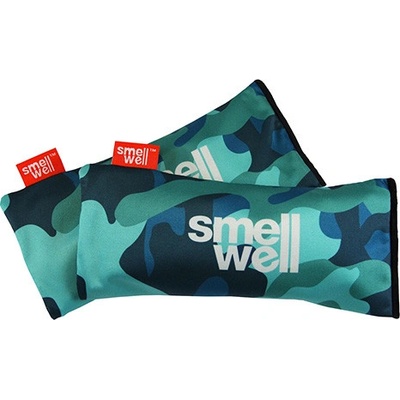 Deodorizér SmellWell Active XL Camo Green