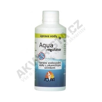 Aquar Aqua Regulator 250 ml