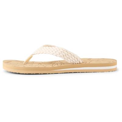 Дамски сандали O'Neill Women's Floral Sandals - Snow White - размер 36 (EU) (125-1508-0311)