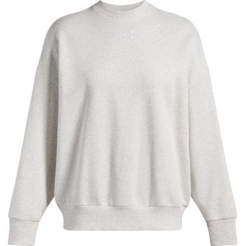 Under Armour Rival fleece crew m