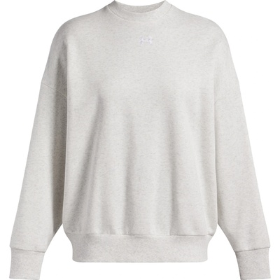 Under Armour Rival fleece crew m