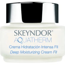 Skeyndor Aquatherm Hluboce zvlhčující krém FII 50 ml