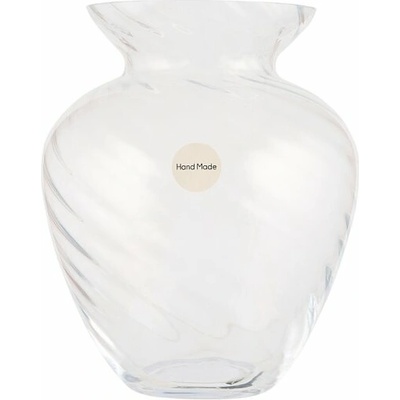 F&F Home Tulip váza 17 cm x 21 cm