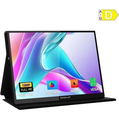ZEUSLAP Z10T