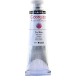 Daler Rowney Georgian Маслена боя Zinc White 37 ml 1 бр (119037001)