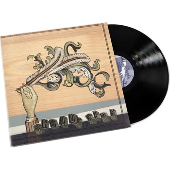 ARCADE FIRE - FUNERAL LP