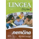 EasyLex 2: Nemčina Plus