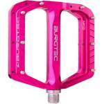 Burgtec Педали BURGTEC Penthouse Flat MK5 Toxic Barbie