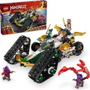 Image 1 of LEGO® NINJAGO® - Ninja Team Combo Vehicle (71820)