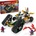 LEGO® NINJAGO® - Ninja Team Combo Vehicle (71820)