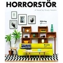 HORRORSTÖR - Grady Hendrix