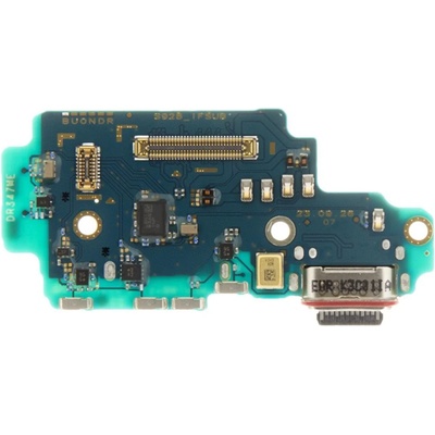 Samsung S928B Galaxy S24 Ultra платка с заряден конектор (GH96-16497A)