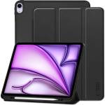 Tech-Protect SC Pen Case - Калъф със стойка и място за стилус за iPad Air 13(2024) (5906302308651)