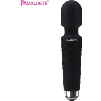Image 1 of Paloqueth Mini Magic Wand Black