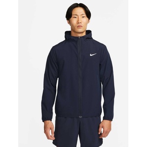 Nike Суитшърт m nk df form hd jkt (fb7482-451)