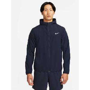 Nike Суитшърт m nk df form hd jkt - sportdepot - 133,97 лв