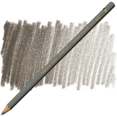 Caran D'ache Pablo pastelka Pablo cocoa 666 405