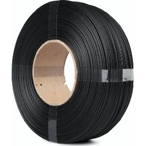 The Filament ReFill PLA CF Black - 1, 75 mm / 1000 g (TF-24101)