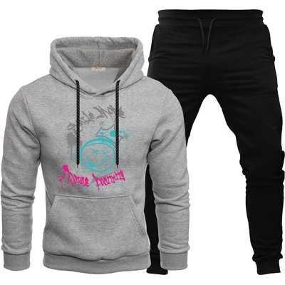 Мъжки екип a53. s12. gm|z05b