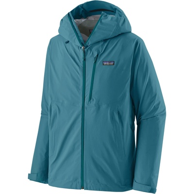 Patagonia Мъжко водоустойчиво яке Patagonia Granite Crest Jacket Waterproof jacket - Glacial Blue - размер XXL (002-2353-3016)