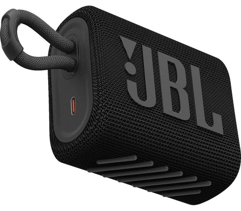 JBL Go 3