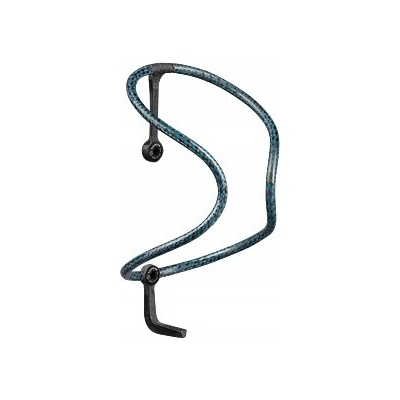 Fľaša na pitie na fľašu Topeak TFZ-G12KB modrý