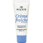NUXE Creme Fraiche de Beaute Moisturising Plumping Cream хидратиращ крем за нормална кожа за жени 50 мл