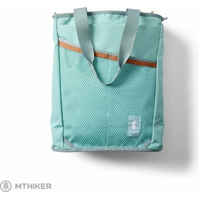 Cotopaxi Todo Convertible Tote taška 22 l tide pool