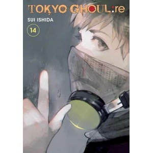 Tokyo Ghoul: re, Vol. 14 (ISBN: 9781974704453)