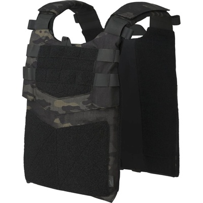 Helikon-Tex Vesta GUARDIAN nosič plátů MULTICAM BLACK – Zboží Dáma