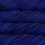 malabrigo Chunky Azul Bolita Плетива прежда (CH080)