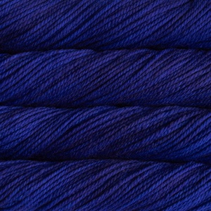 malabrigo Chunky Azul Bolita Плетива прежда (CH080)