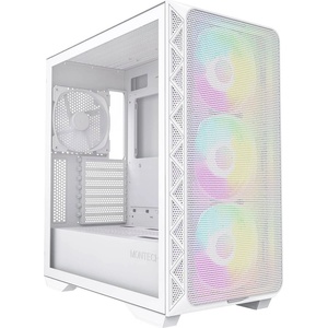 MONTECH AIR 903 Max White (AIR-903-MAX-WH)