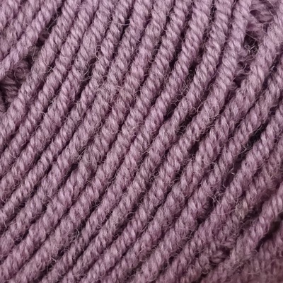 Drops Baby Merino MIX 40 levanduľová