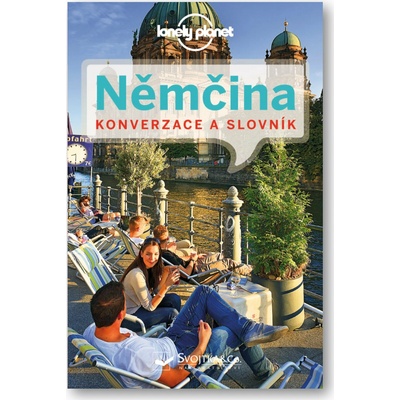 Němčina - konverzace a slovník