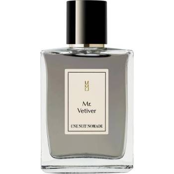 Une Nuit Nomade Mr Vetiver EDP 100 ml