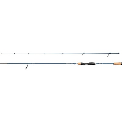 Abu Garcia Fantasista Nano 792 MP-XF 2,36 m 7-35 g 2 díly