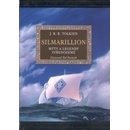Silmarillion Argo, ilustrované vydání - J. R. R. Tolkien