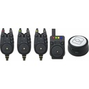 Prologic C-Series Pro Alarm Set 3+1+1 Červená-Zelená-Žlutá