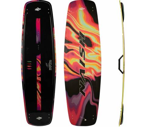 Naish Traverse EJ Pro