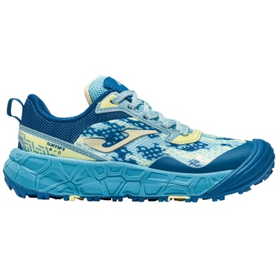 Joma Sima Turquoise Размер на обувките (ЕС): 36 / Цвят: син