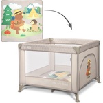 Lorelli Classic КОШАРА ЗА ИГРА play n relax beige camping (10080682419) - tary
