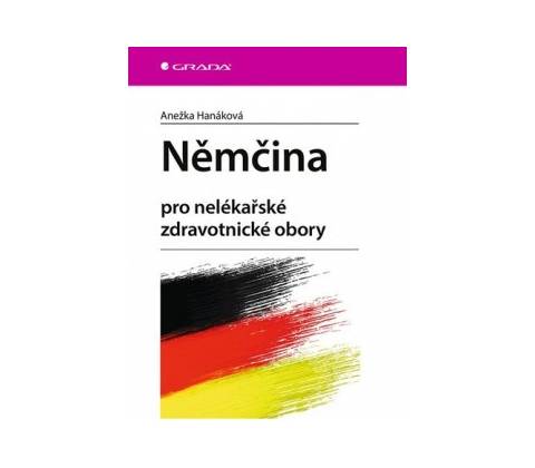 Němčina
