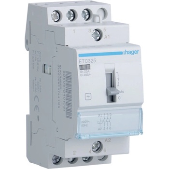 Hager ETC325