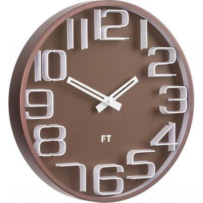 Future Time FT8010BR Numbers 30cm