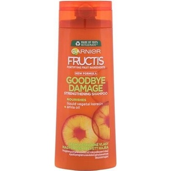 Garnier Fructis Goodbye Damage Energising Shampoo 250 ml