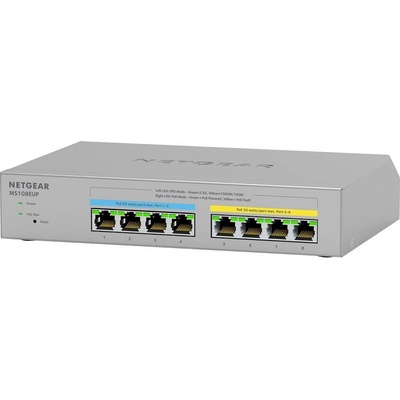 NETGEAR MS108EUP