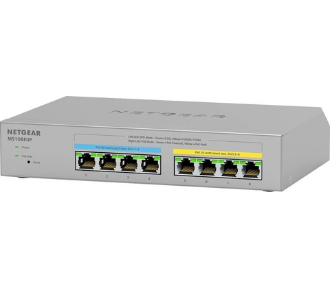 NETGEAR MS108EUP